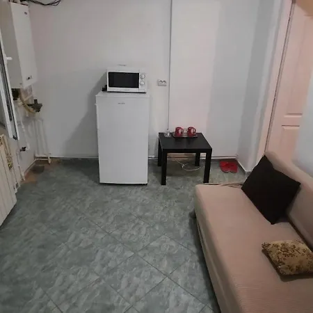 Maia Hébergement de vacances Eforie Sud (Constanta)
