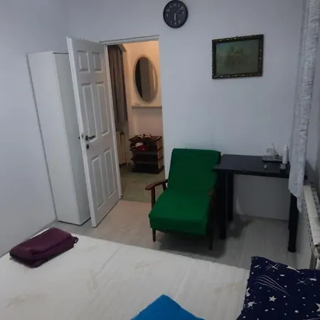 Maia Vakantiehuis Eforie Sud (Constanta)